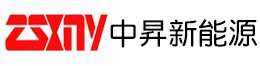 创科电气logo